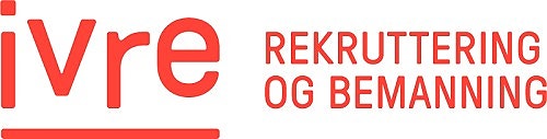 Ivre Rekruttering og Bemanning AS logo