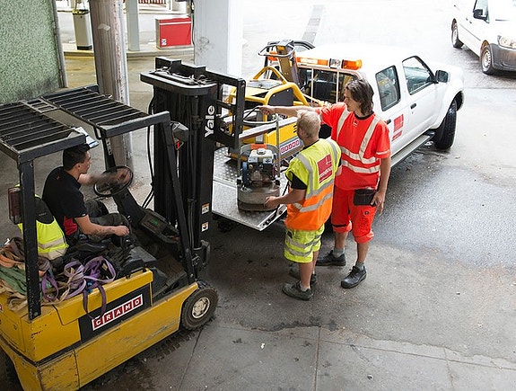 Bilde 9 av 16 i jobbannonse-galleriet