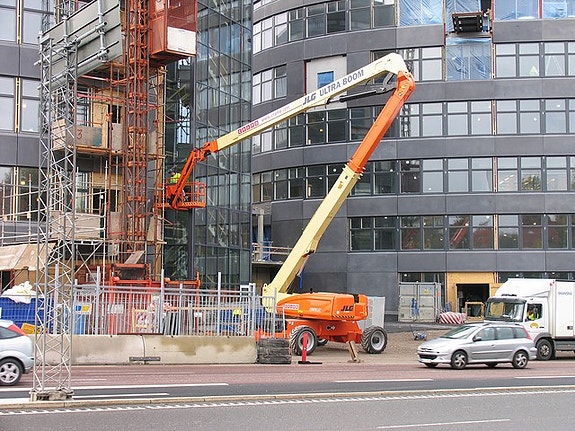 Bilde 2 av 16 i jobbannonse-galleriet