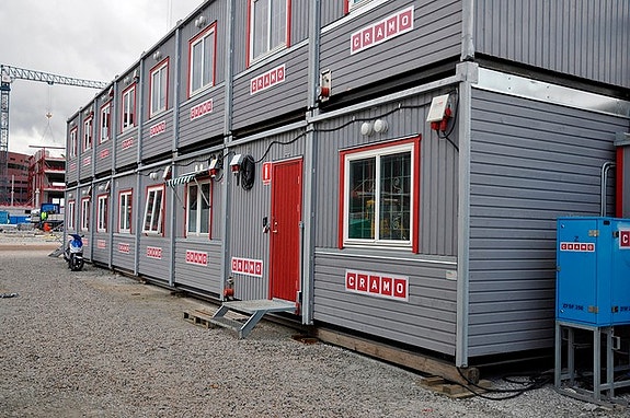 Bilde 5 av 16 i jobbannonse-galleriet