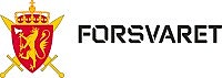 Forsvaret - Sjøforsvarets sanitet logo