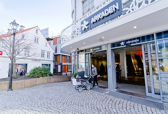 Bilde 1 av 5 i jobbannonse-galleriet