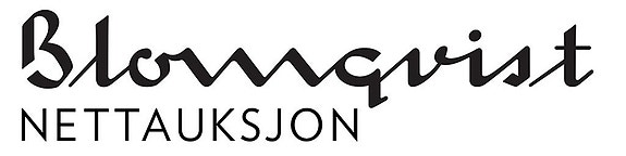 Blomqvist Nettauksjon AS logo