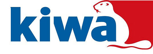 Kiwa Teknologisk Institutt as logo