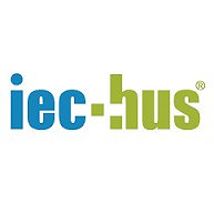 IEC-Hus AS logo