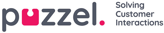 Puzzel AS logo