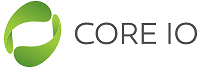 Core 10 AS logo