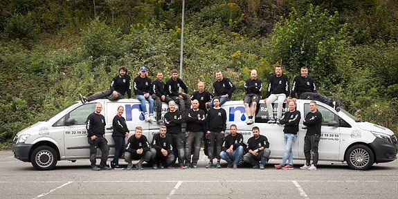 Bilde 1 av 1 i jobbannonse-galleriet