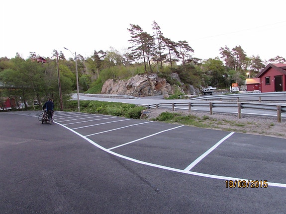 Skjærgården Marina/Skogsøy/Mandal - Båtplasser til leie/salgs 13 of 17