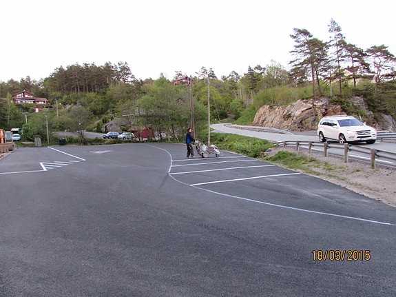 Skjærgården Marina/Skogsøy/Mandal - Båtplasser til leie/salgs 14 of 17