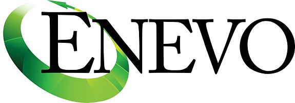ENEVO AS logo