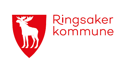 Ringsaker kommune logo