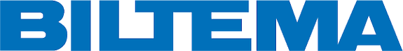 Biltema Norge AS logo