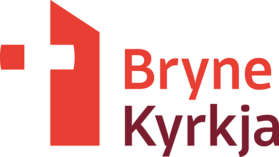 Time kyrkjelege fellesråd logo