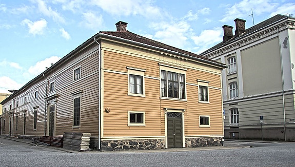 Bilde 5 av 5 i jobbannonse-galleriet