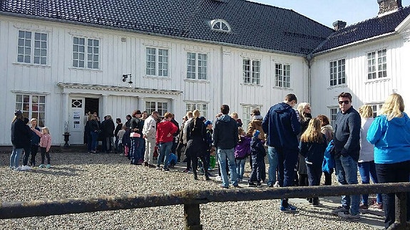 Bilde 4 av 5 i jobbannonse-galleriet