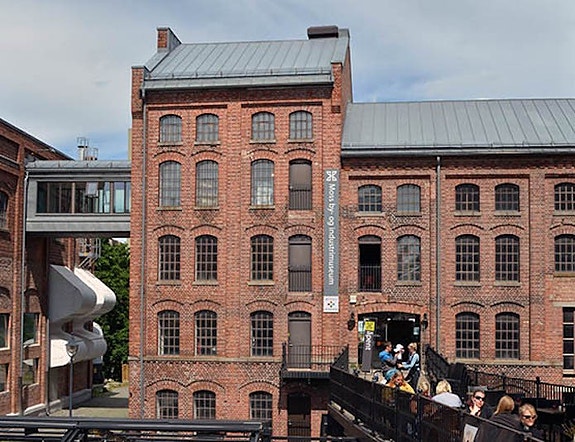 Bilde 2 av 5 i jobbannonse-galleriet