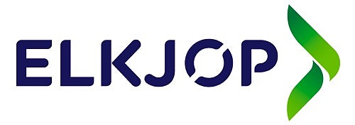 Elkjøp Phonehouse Carl Berner logo