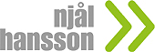 Siv.ing. Njål Hansson AS logo