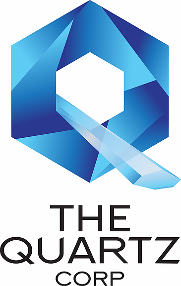 The Quartz Corp AS logo