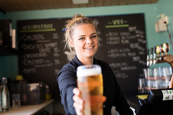 Bilde 2 av 5 i jobbannonse-galleriet