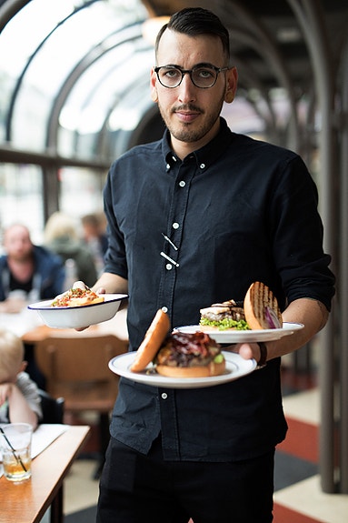 Bilde 4 av 5 i jobbannonse-galleriet