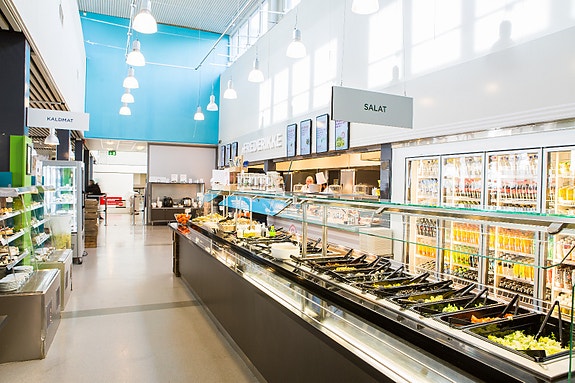 Bilde 5 av 5 i jobbannonse-galleriet