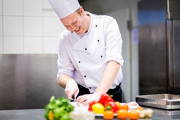 Bilde 1 av 5 i jobbannonse-galleriet