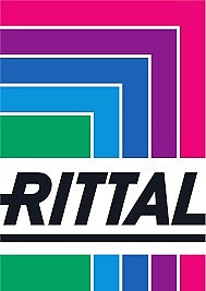 Rittal AS logo