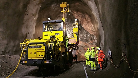 Bilde 1 av 10 i jobbannonse-galleriet