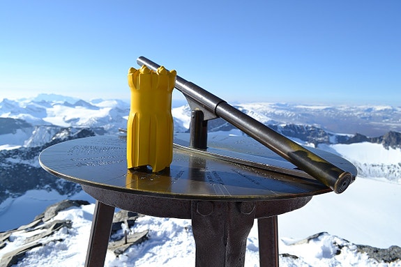 Bilde 3 av 10 i jobbannonse-galleriet