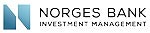 NORGES BANK logo