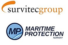 Maritime Protection AS logo
