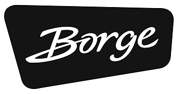 John O. Borge AS logo