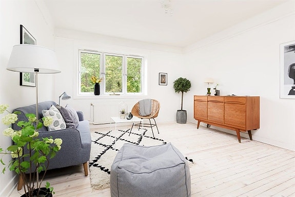 Velkommen til Akersveien 24E