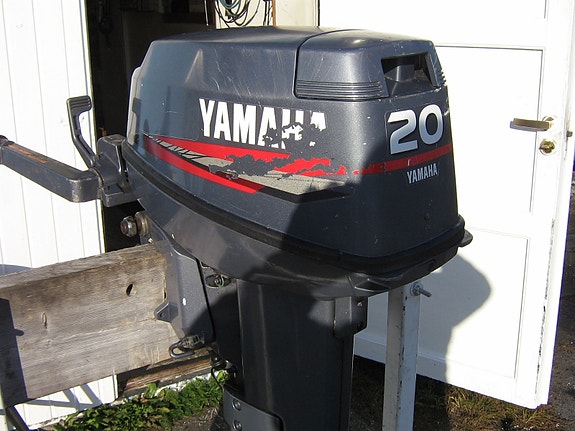 yamaha f150 hugges. 26 of 30