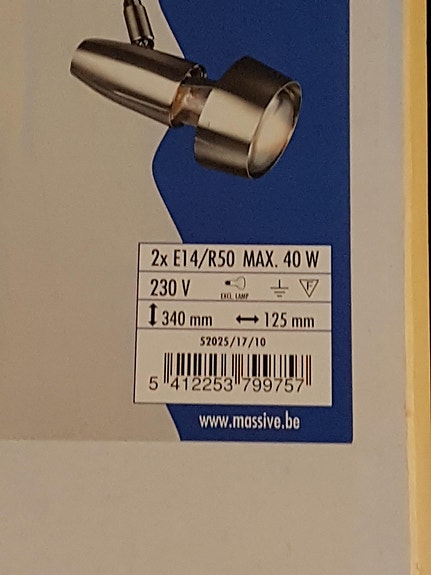 Product image 2 of 3