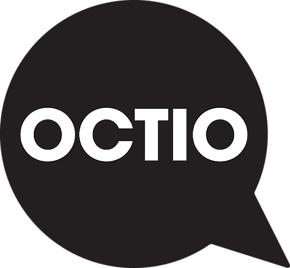OCTIO AS logo
