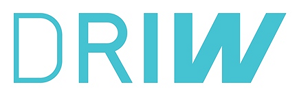 Driw AS logo