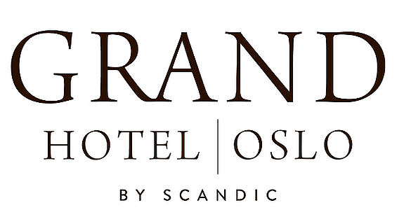 Grand Hotel Oslo logo