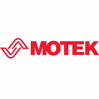 Motek AS logo
