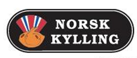 Norsk Kylling AS logo