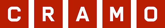 CRAMO AS logo