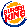 Burger King, Oslo lufthavn, Gardermoen logo