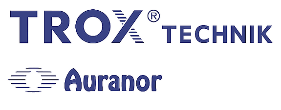 Trox Auranor Norge AS logo