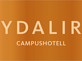 Ydalir Hotell logo