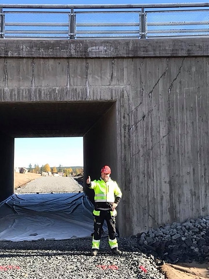 Bilde 3 av 4 i jobbannonse-galleriet