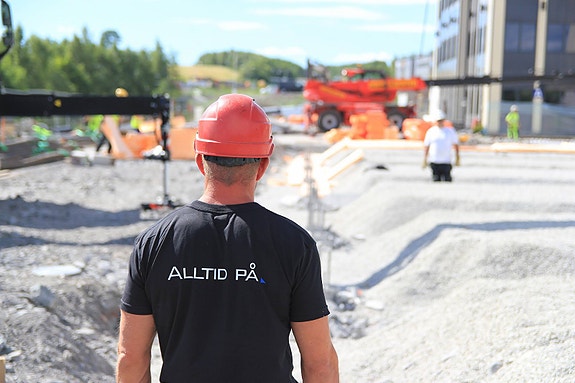 Bilde 1 av 4 i jobbannonse-galleriet