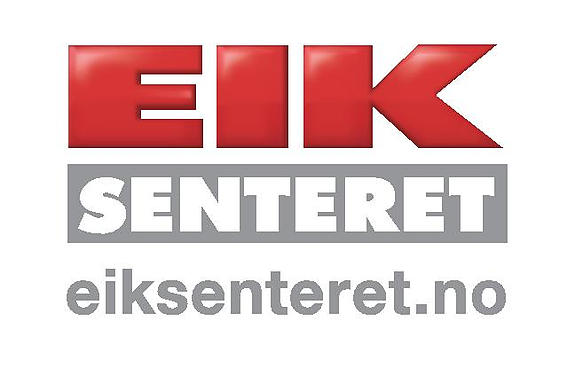 Eiksenteret Helgeland Maskin AS logo