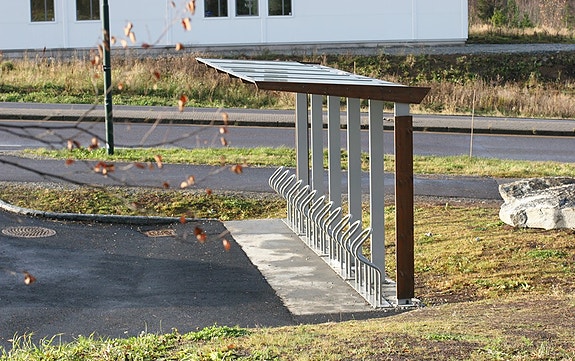 Bilde 1 av 1 i jobbannonse-galleriet